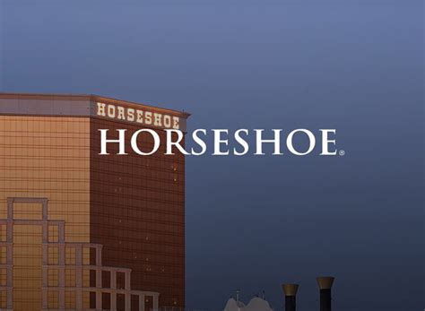  who owns horseshoe casino baltimore